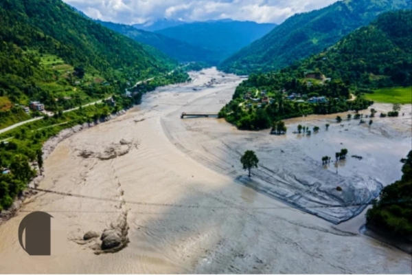 Representative Image Nepal.