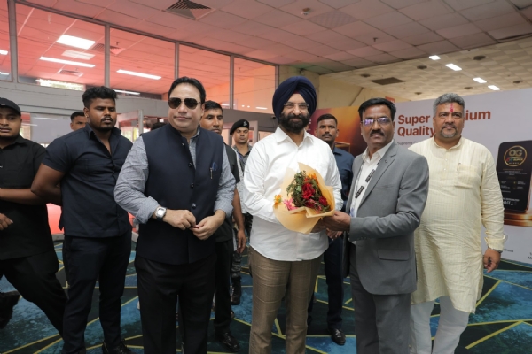 Manjinder Singh Sirsa Manjinder Singh Sirsa