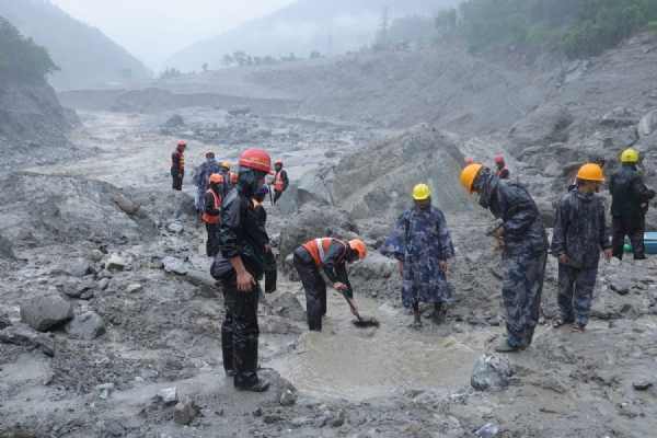 Nepal Tragedy: 768 Bodies Recovered, More Than 2,500 People Reported Missing