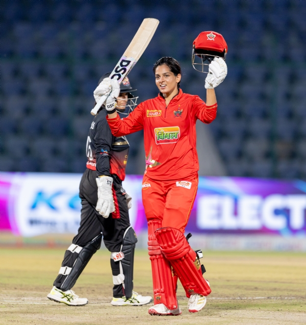 Priya Punia Priya Punia