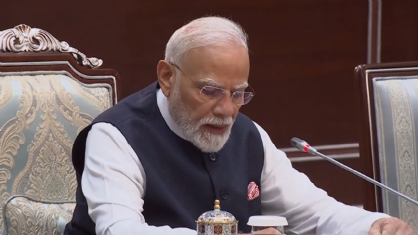 PM Narendra Modi