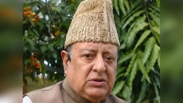 Former J&K Minister Ghulam Hassan Khan Dies After Prolonged Illness