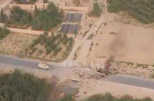 13 Pakistani Soldiers Killed in Attack on Army Convoy in Balochistan; BLA Claims Responsibility 13 Pakistani Soldiers Killed in Attack on Army Convoy in Balochistan; BLA Claims Responsibility