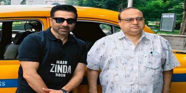 Rajkumar Santoshi Working on ‘Ghatak Ghus Ke Maarega’ with Sunny Deol, Official Announcement Soon