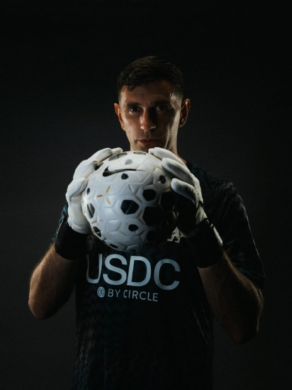 Emiliano Martinez