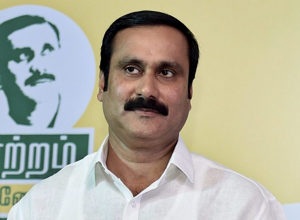 Anbumani