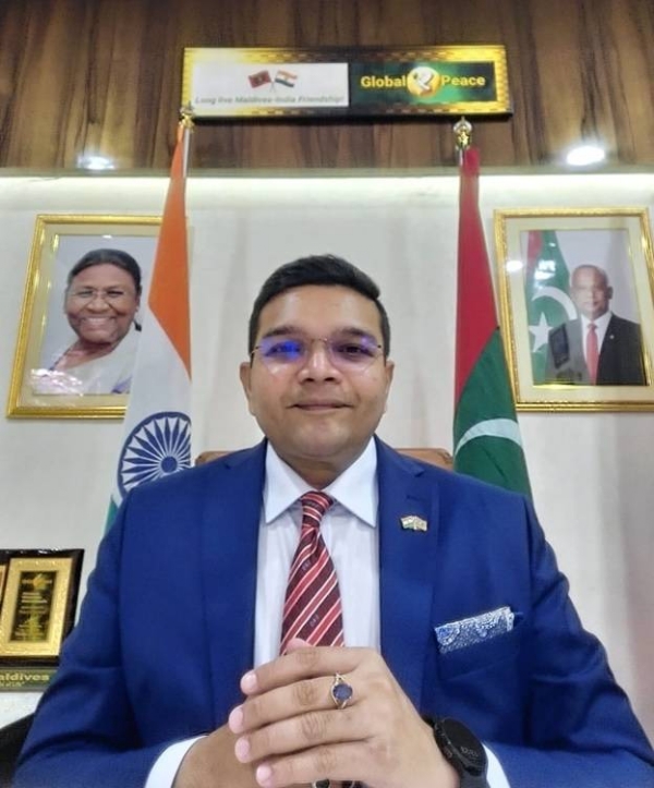 R k jaiswal