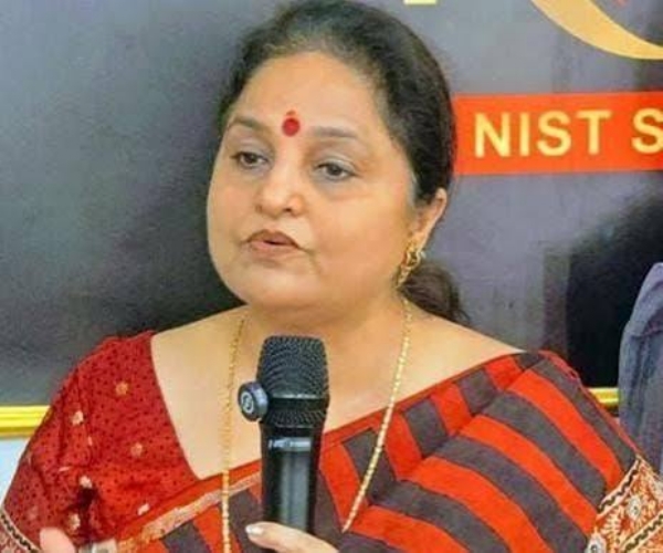Priya demands death penalty for Chatroo accused