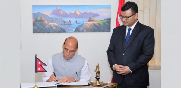 Rajnath Singh