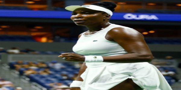 US Open 2026: Sofia Kenin Defeats Venus Williams in First Round, Advances to Second Round