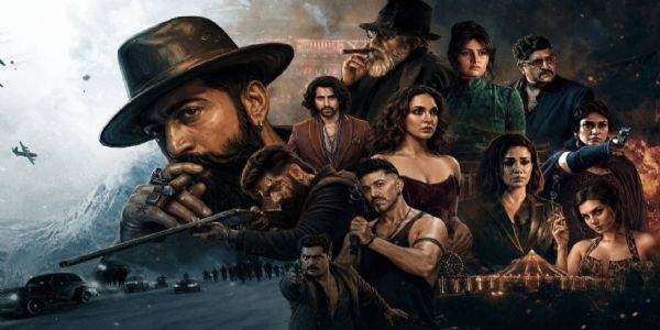 ‘Toxic’ Continues Box Office Dominance, Enters Rs 200 Crore Club in Five Days