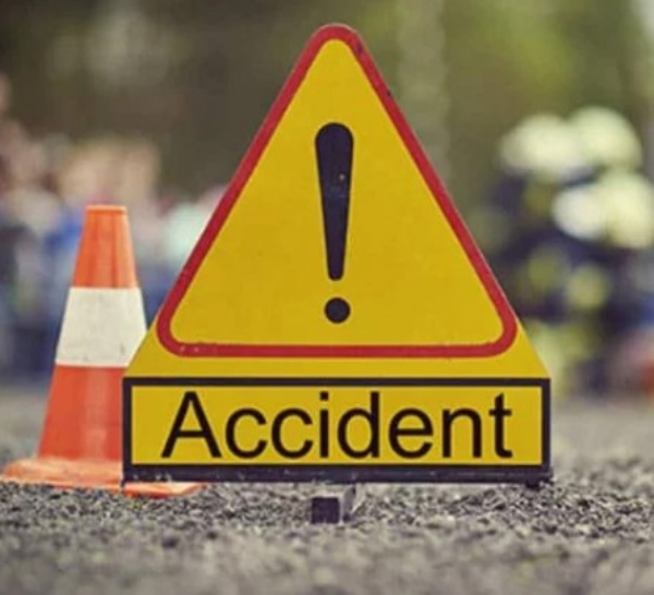 Accident logo