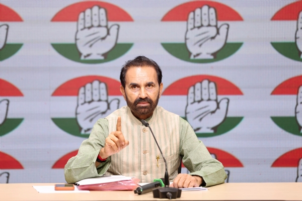 Shakti Singh Gohil