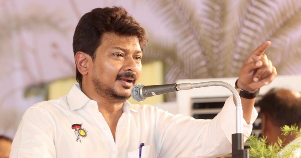 Udhayanidhi Stalin Udhayanidhi Stalin