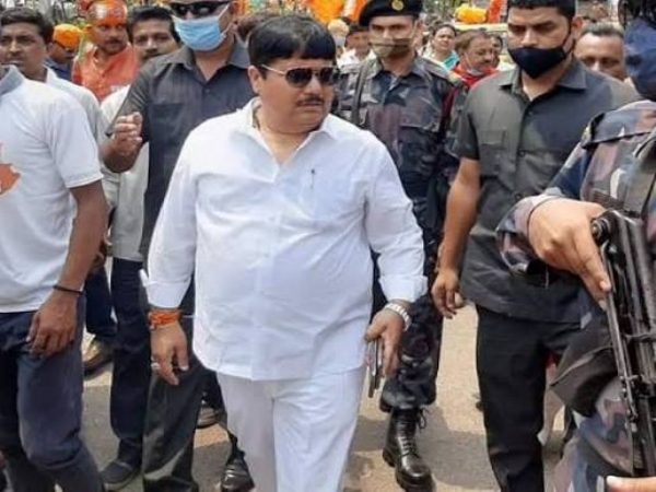 Arjun singh