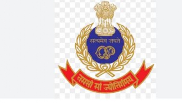Bhadrak Police