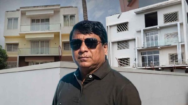 टूलू मंडल टूलू मंडल