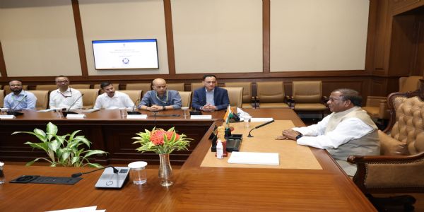 Assam Governor Completes Self-Enumeration for Census 2027, Urges Public Participation