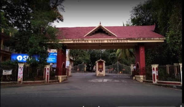 MG University MG University