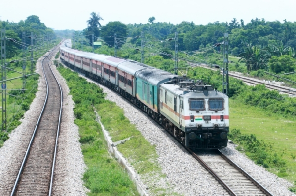 Special Train