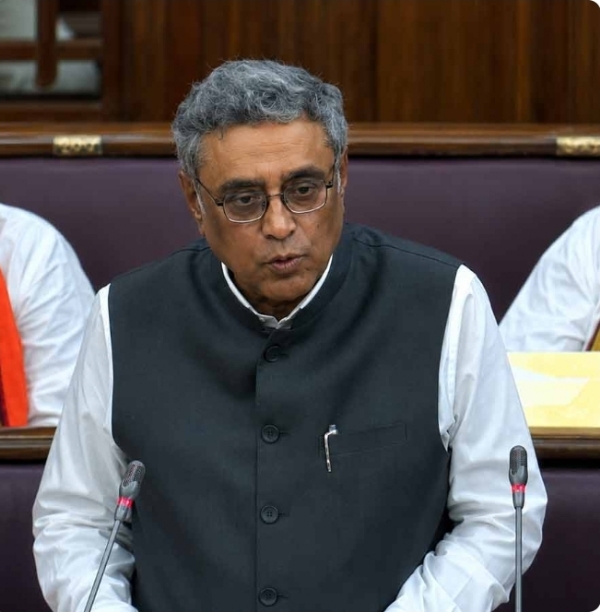 SwApan dasgupta