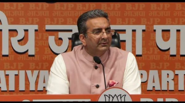 Gaurav Bhatia