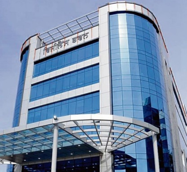 Punjab Vigilance Bureau Building