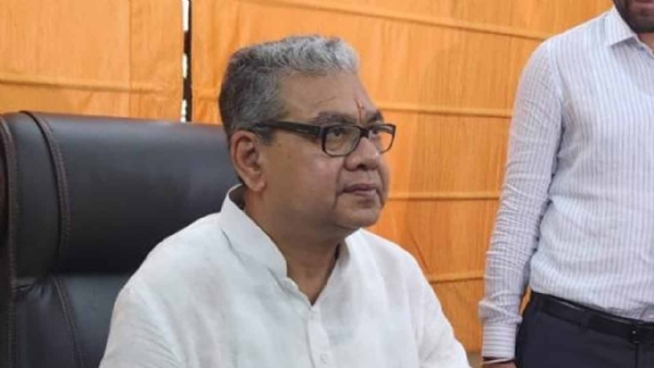 Saradwat Mukherjee