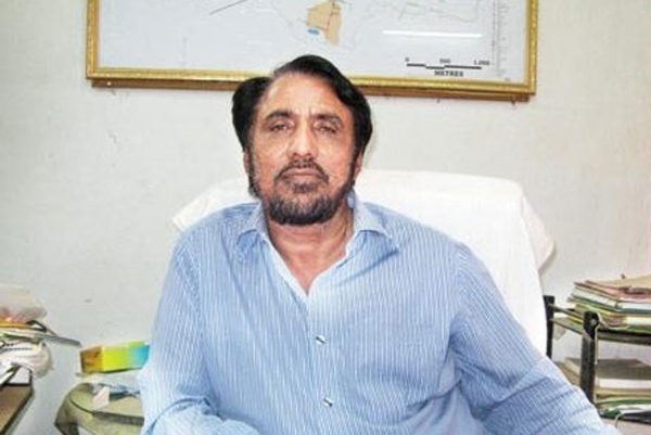 Kanhaiyalal Agrawal