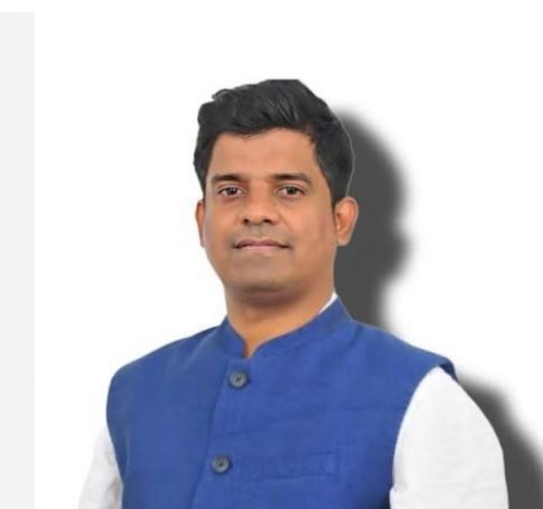 Prakash Chandra Sethi