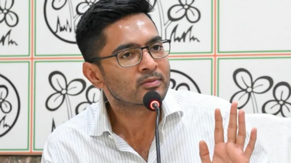 ABHISHEK BANERJEE