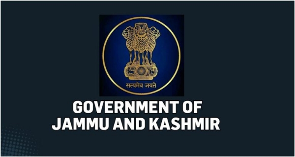 J&K Govt Amends Pension Rules For Former Legislators