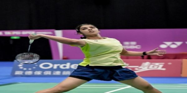 Tanvi Sharma Storms into Second Round of Korea Masters 2026 with Straight-Games Victory