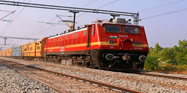 14 Trains cancelled, several diverted due to work in Bhadli – Jalgaon section