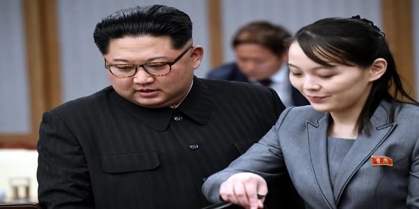 North Korea Warns of ‘More Military Options’ Over Japan’s Expanding Defence Capabilities