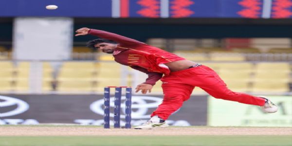Barak Legends Beat Guwahati Royals by Three Wickets in Rain-Affected APL Clash