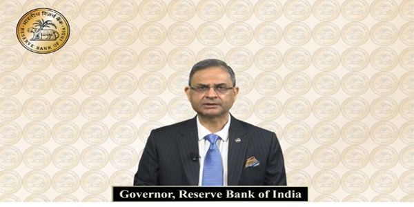 RBI Keeps Repo Rate Unchanged at 5.25%, Cuts Inflation Forecast and Raises GDP Growth Projection