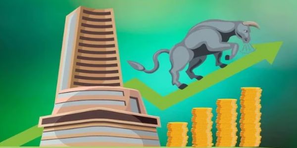 Stock Market Ends Marginally Higher; Investors Gain ₹1.16 Lakh Crore as Sensex and Nifty Recover