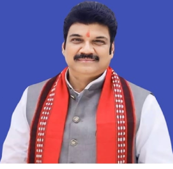 Govinda Rajpoot
