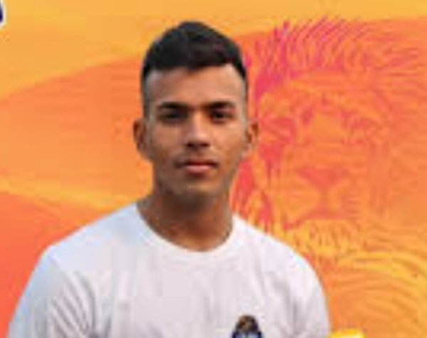 Ayush Doseja