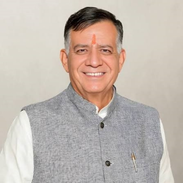 UP Assembly Speaker Satish Mahana UP Assembly Speaker Satish Mahana