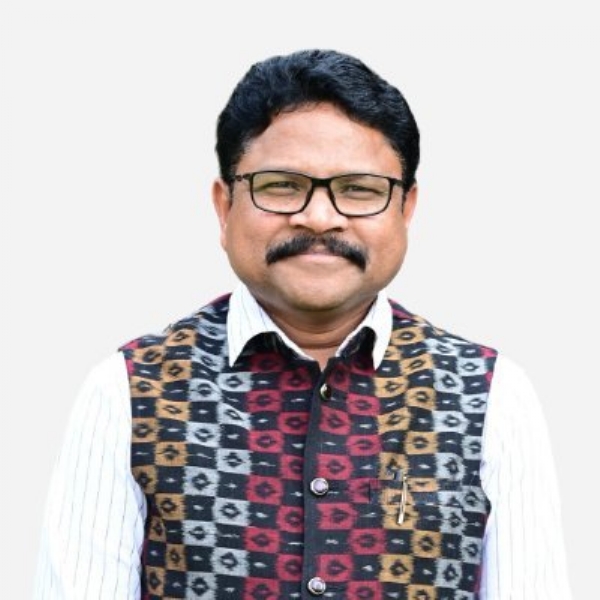 Helalth Minister Dr Mukesh Mahaling (File Photo)