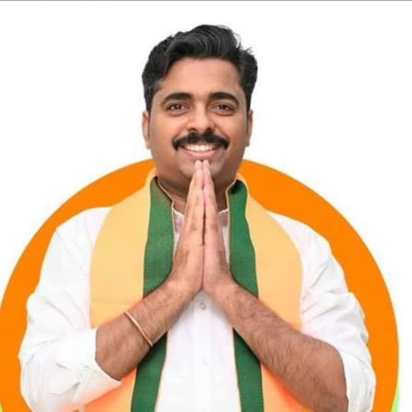 Navnath Ban