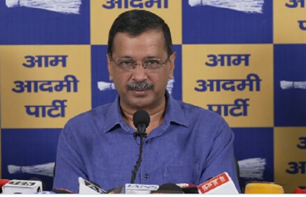 Arvind Kejriwal Arvind Kejriwal