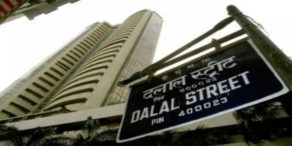 Indian Stock Market Ends Higher After Volatile Session; PSU Bank Stocks Witness Strong Buying