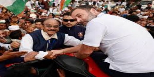 RaGa to address 