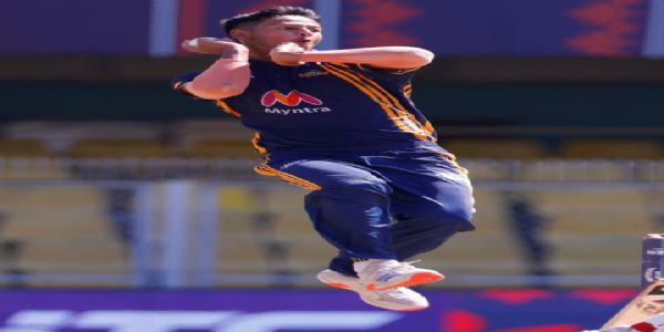 Jorhat Stallions Register First Win as Captain Swaroopam Shines with Unbeaten 99