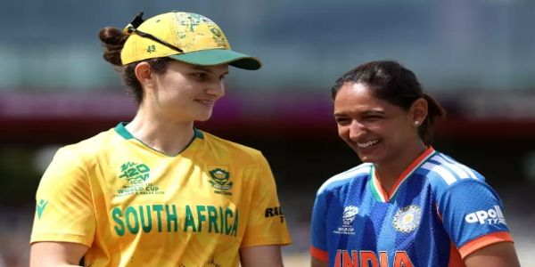 India-South Africa Women’s Tour Expanded, Three T20Is Added to Schedule