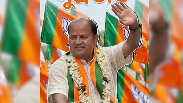 Dilip singh