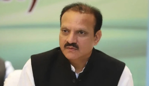 Neeraj Dangi